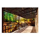 Fotótapéta - Természethez közel