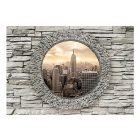 Fotótapéta - Titkos ablak 2