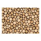 Fotótapéta - Természetes fa 1