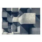 Fotótapéta - Beton város 1