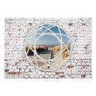 Fotótapéta - Kilátás a partra