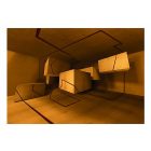 Fotótapéta - Absztrakt ösvény 1