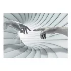 Fotótapéta - Kövesd a fényt 2