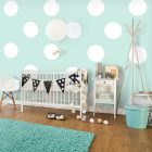 Fotótapéta - Kék gyengédség 2