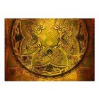 Fotótapéta - Mandala fantázia 2