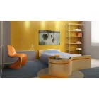 Kép - Hintázó fiú