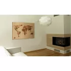 Kép - Paca a térképen