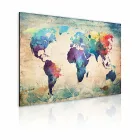 Kép - Szivárvány világ 5