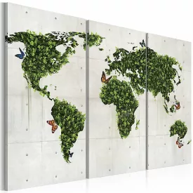 Kép - Zöld világ 3