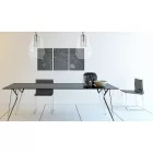 Kép - Világtérkép feketén - fehéren 7