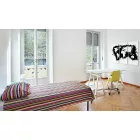 Kép - Fekete - fehér  világtérkép 2