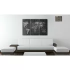 Kép - Országnevek térkép 30