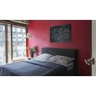 Kép - Világtérkép feketén - fehéren 3