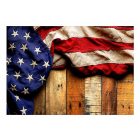Fotótapéta - Amerikai zászló