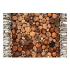 Fotótapéta - Fatuskók