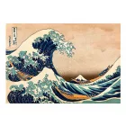 Fotótapéta - Nagy vízhullámok