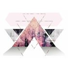 Fotótapéta - Kapu a Mennyországba