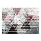 Fotótapéta - Háromszögek