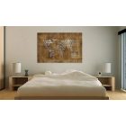 Kép - Országnevek térkép 28