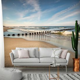 Fotótapéta - Tengeri szél