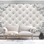 Fotótapéta - Tűzdelt bőr