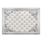 Fotótapéta - Tűzdelt bőr