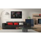 Kép - Világtérkép országok neveivel