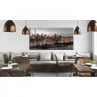Kép - Manhattan szürkületkor