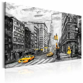 Kép - Séta New York-ban