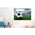 Kép - Kezdőrúgás (széles 1 darabban)