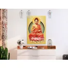 Kép - Buddha békéje (függőleges 1 darabban)