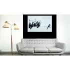 Kép - Tüntető madarak