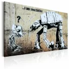 Kép - Birodalmi lépegetők