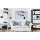 Kép - Mondás a grafitiról