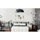 Kép - Olaszország térképe