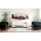 Kép - Taipei a távolból