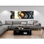 Kép - Beszélgetés (keskeny 1 darabban)