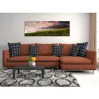 Kép - Sayram tó (keskeny 1 darabban)