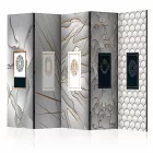 Paraván - Címkék 2 [helyiségelválasztók]