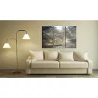 Kép - Átszűrődő napsugarak 3