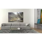 Kép - Átszűrődő napsugarak 4