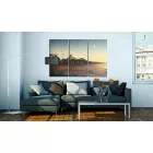 Kép - A megtalált város