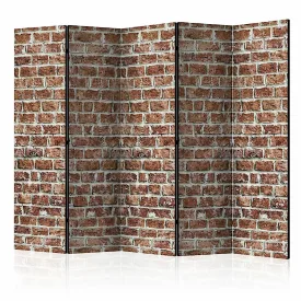 Paraván - Téglafal II