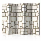 Paraván - Kőfal IV