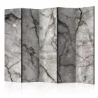 Paraván - Szürke márvány II