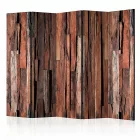 Paraván - Deszkák II