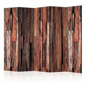 Paraván - Deszkák II