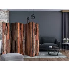 Paraván - Deszkák II