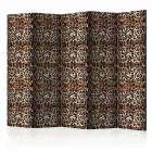 Paraván - Állatos séma II