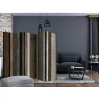 Paraván - Különböző deszkák II